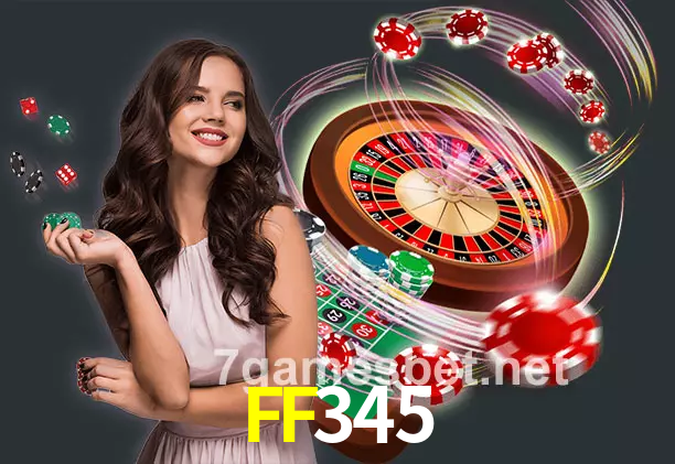 vivo no cassino FF345