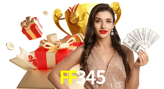 Jogue com dealers reais no FF345!