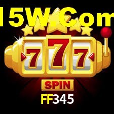 Tournaments FF345