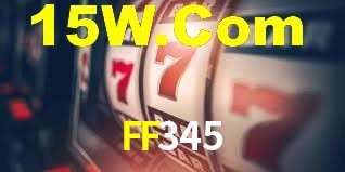 Welcome Bonus FF345