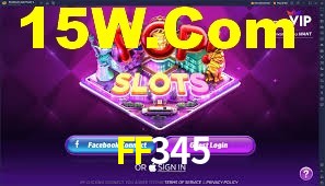 Welcome Bonus FF345