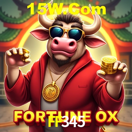 Desvendando o Mundo dos Jogos Virtuais na FF345