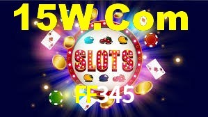 Roulette Table FF345