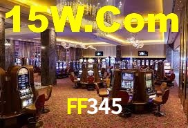 Blackjack Table FF345
