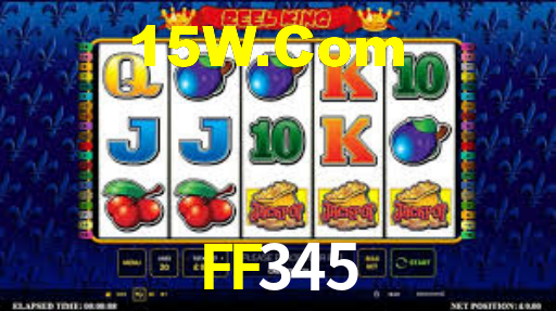 FF345,ff345.com