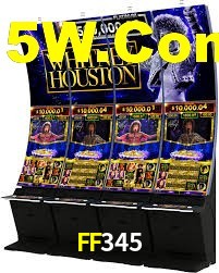 Programa VIP FF345