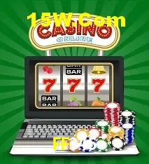 Diretório de Jogos FF345