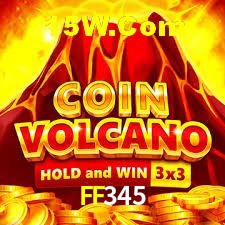 Slot Games FF345