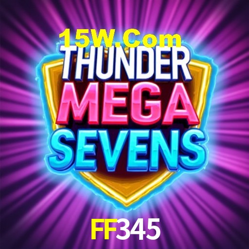 Estatísticas do Jogo FF345