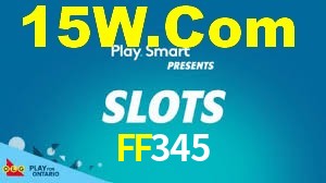 FF345 App Interface