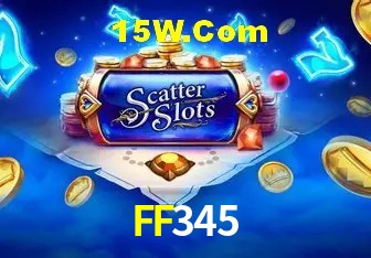 Especiais de Fim de Semana FF345