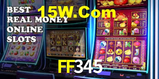 Sinta a adrenalina dos jogos de cassino com FF345