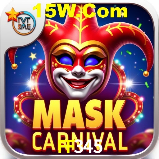 Casino VIP FF345