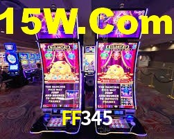 Live Casino FF345