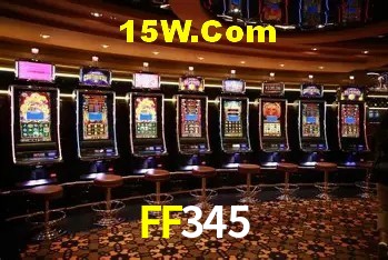 Sistemas de Segurança FF345