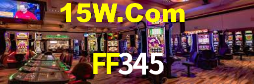FF345: Seu Cassino Premiado com Pagamentos Rápidos