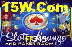 VIP Casino FF345