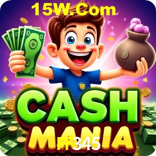 Descubra o Mundo do Cassino Online com FF345