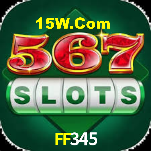 FF345,ff345.com