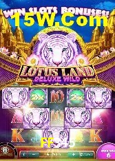 Jogos de Slot FF345