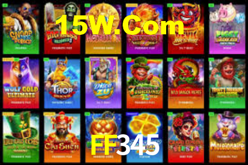 FF345