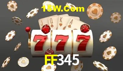Promoção Relâmpago FF345