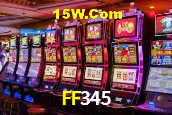 Tecnologia da Plataforma FF345