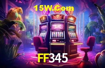 Login Seguro FF345
